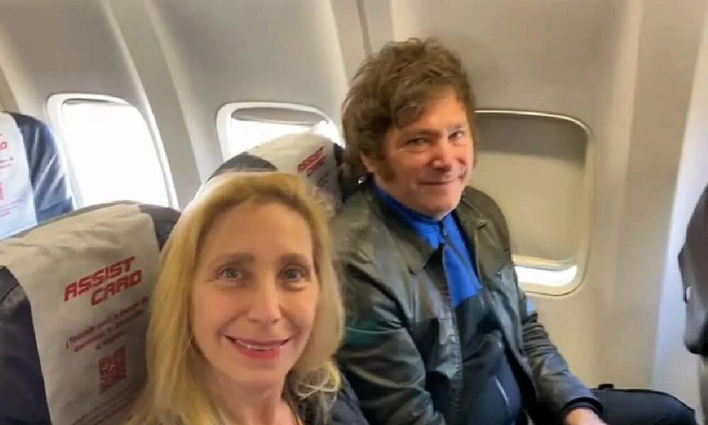 Milei canceló su viaje a España tras la derrota en Buenos Aires y la crisis interna del oficialismo