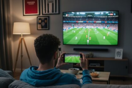 Futbol pelota libre
