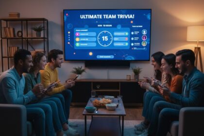 Juegos que Fomentan el Trabajo en Equipo mejores