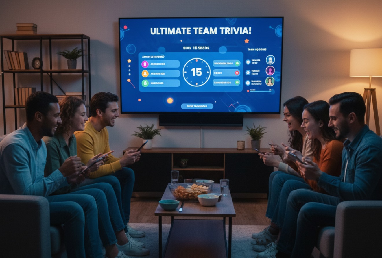 Juegos que Fomentan el Trabajo en Equipo mejores