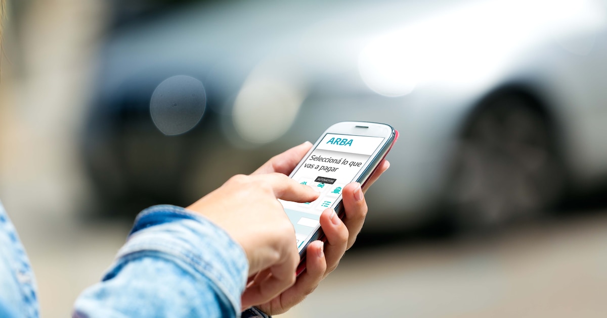 Billeteras virtuales se suman a la recaudación de Ingresos Brutos en Buenos Aires desde noviembre