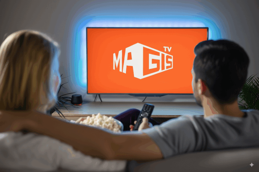 Magis tv apk noticias