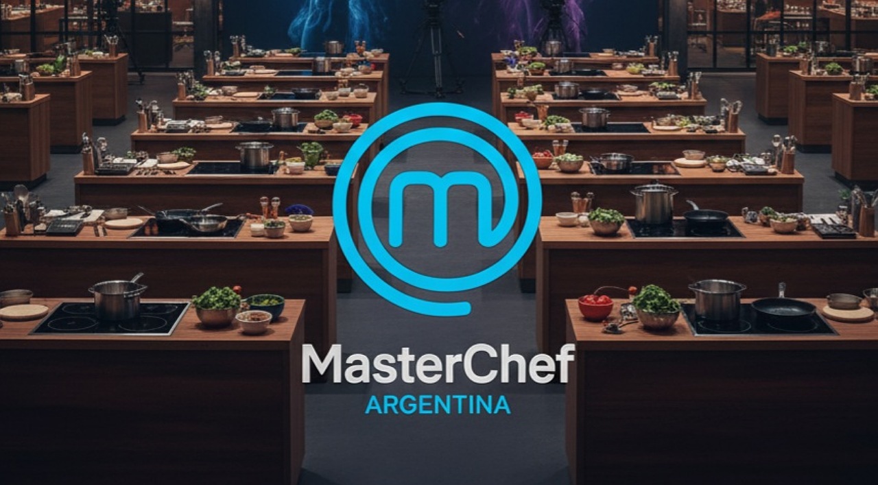Masterchef cuando comieza