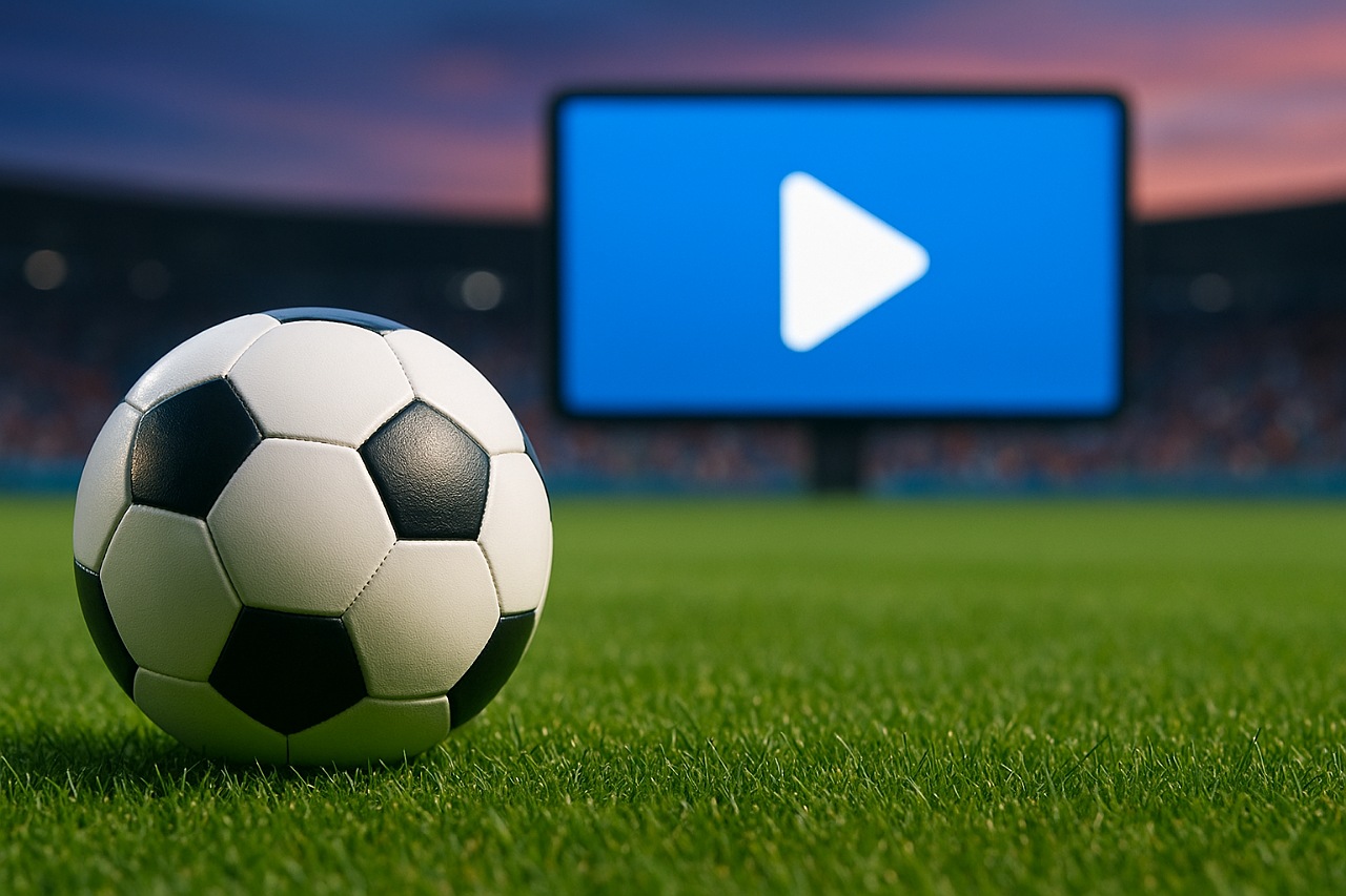 Pack futbol por 1 dia