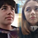 Paloma y Josue