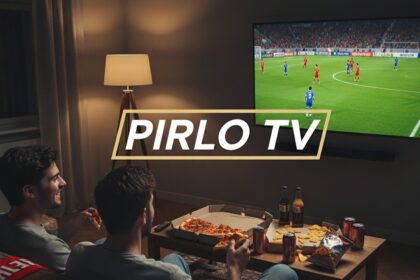 Pirlo tv futbol en vivo