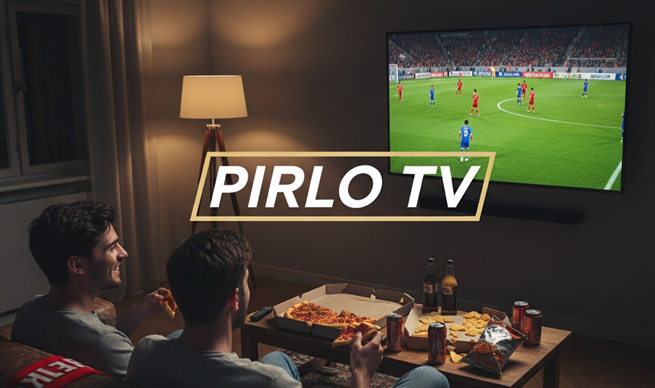 Pirlo tv futbol en vivo