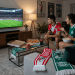 River vs Palmeiras partido en vivo