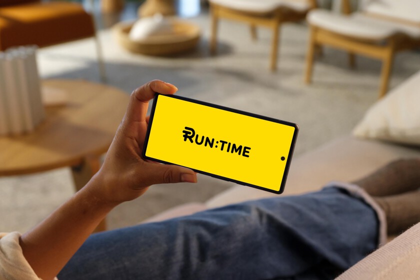 Runtime TV