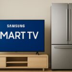 Samsung relanza su Plan Canje y prueba nuevas funciones en electrodomésticos inteligentes