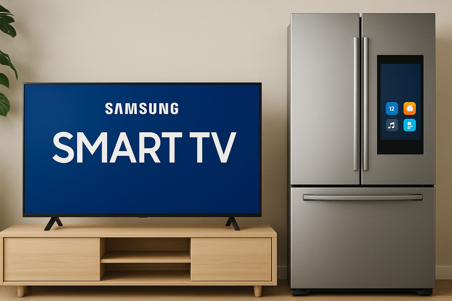 Samsung Plan Canje