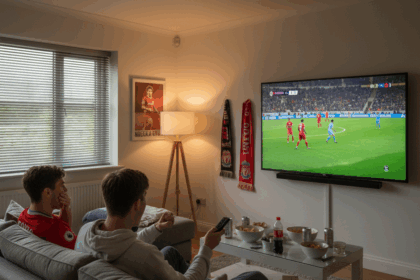 Ver en vivo Premier League