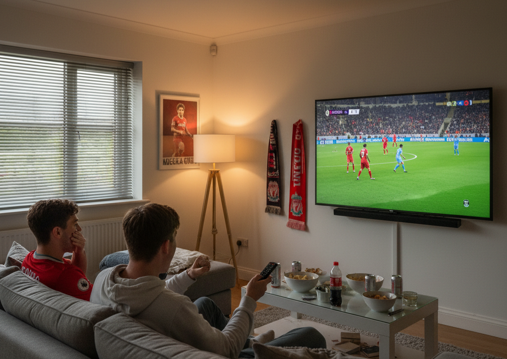 Ver en vivo Premier League