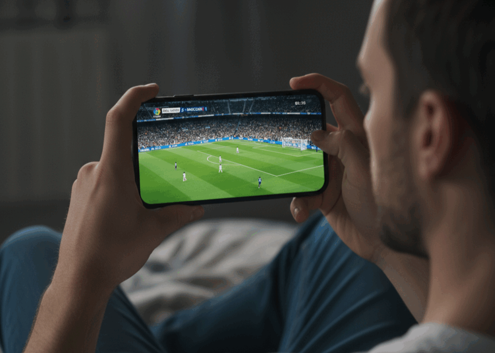 Ver futbol en vivo