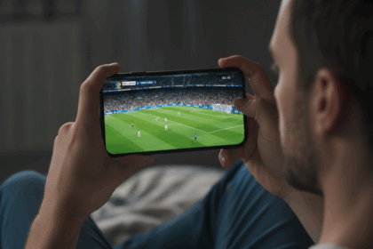 Ver futbol en vivo