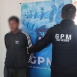 Detuvieron en San Vicente a un prófugo buscado desde 2016 por la Justicia Federal