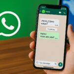 WhatsApp suma una nueva herramienta que cambia la forma de comunicarse entre idiomas