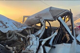 accidente 41