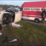accidente vrandsen