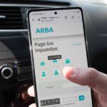 La Cámara Federal habilita a ARBA a recaudar Patentes y Sellos en registros automotores