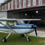 Tragedia aérea en Miramar: Murió una mujer al no abrirse su paracaídas durante un salto