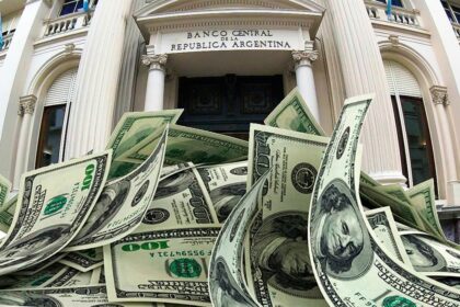 BCRA endurece el cepo: nuevo límite de 90 días para operar dólar tras compra en bancos
