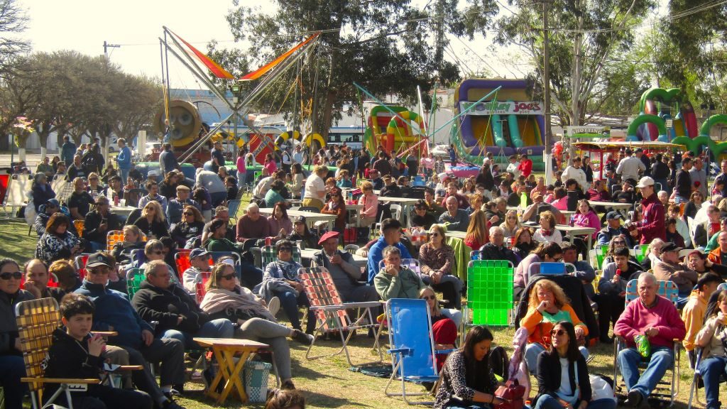 San Francisco de Bellocq celebra su 2° Fiesta del Turismo Rural este fin de semana