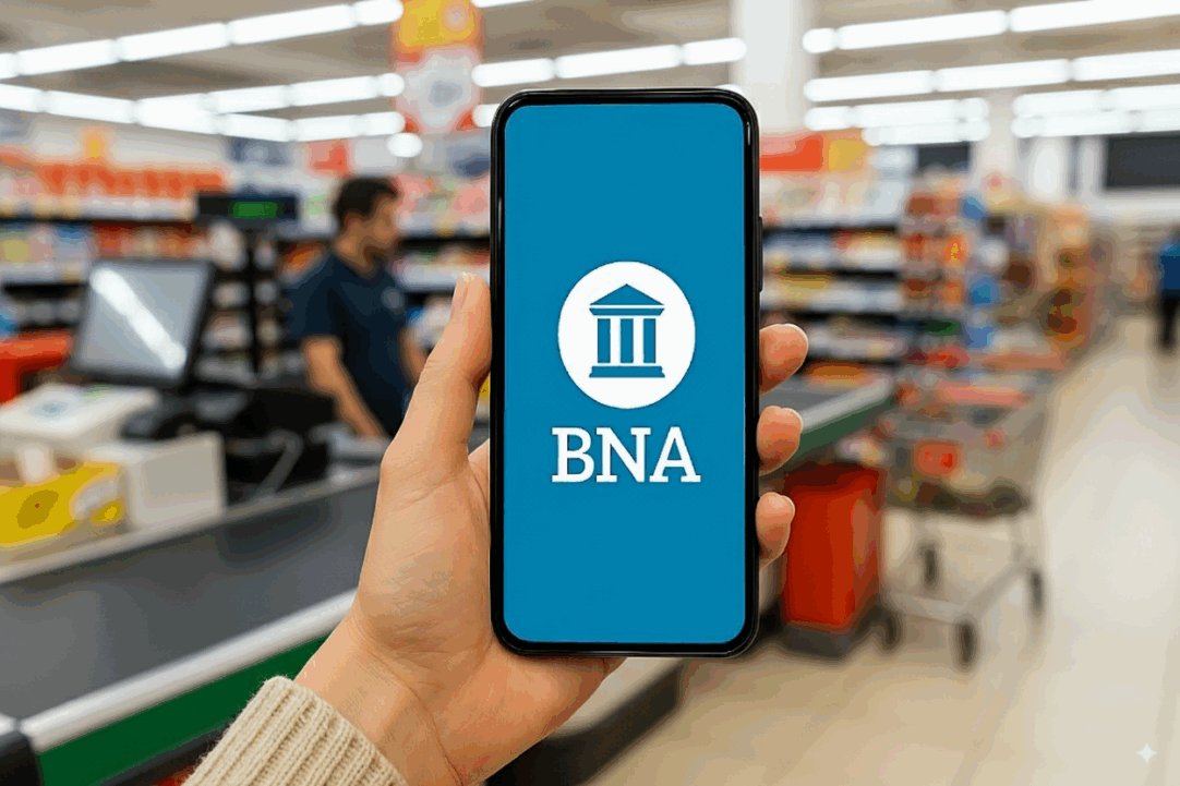 bna banco nacion descuentos