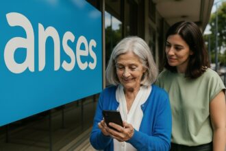 bono jubilados anses