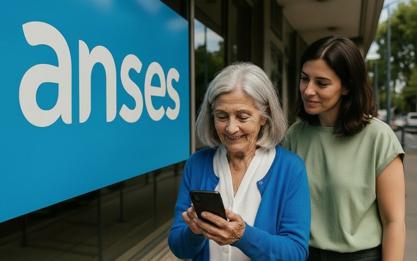 bono jubilados anses