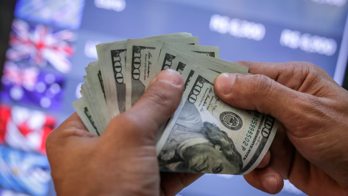 Expectativas al alza tras anuncios del Gobierno y apoyo de Trump en la economía argentina