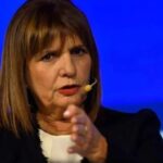 Bullrich rechazó vínculo de género en el triple crimen y apuntó al narcotráfico