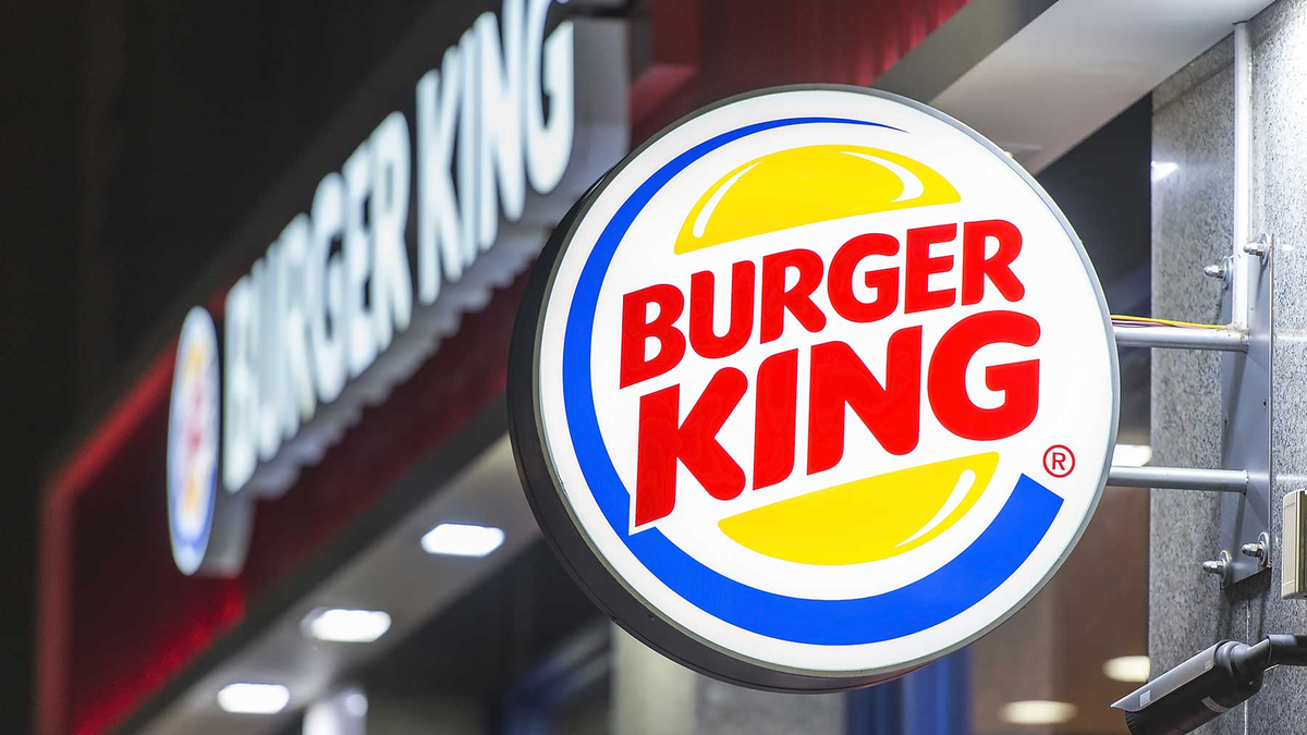 burger king