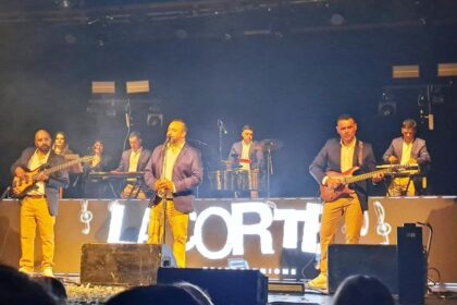 La Costa se prepara para festejar 20 años de 