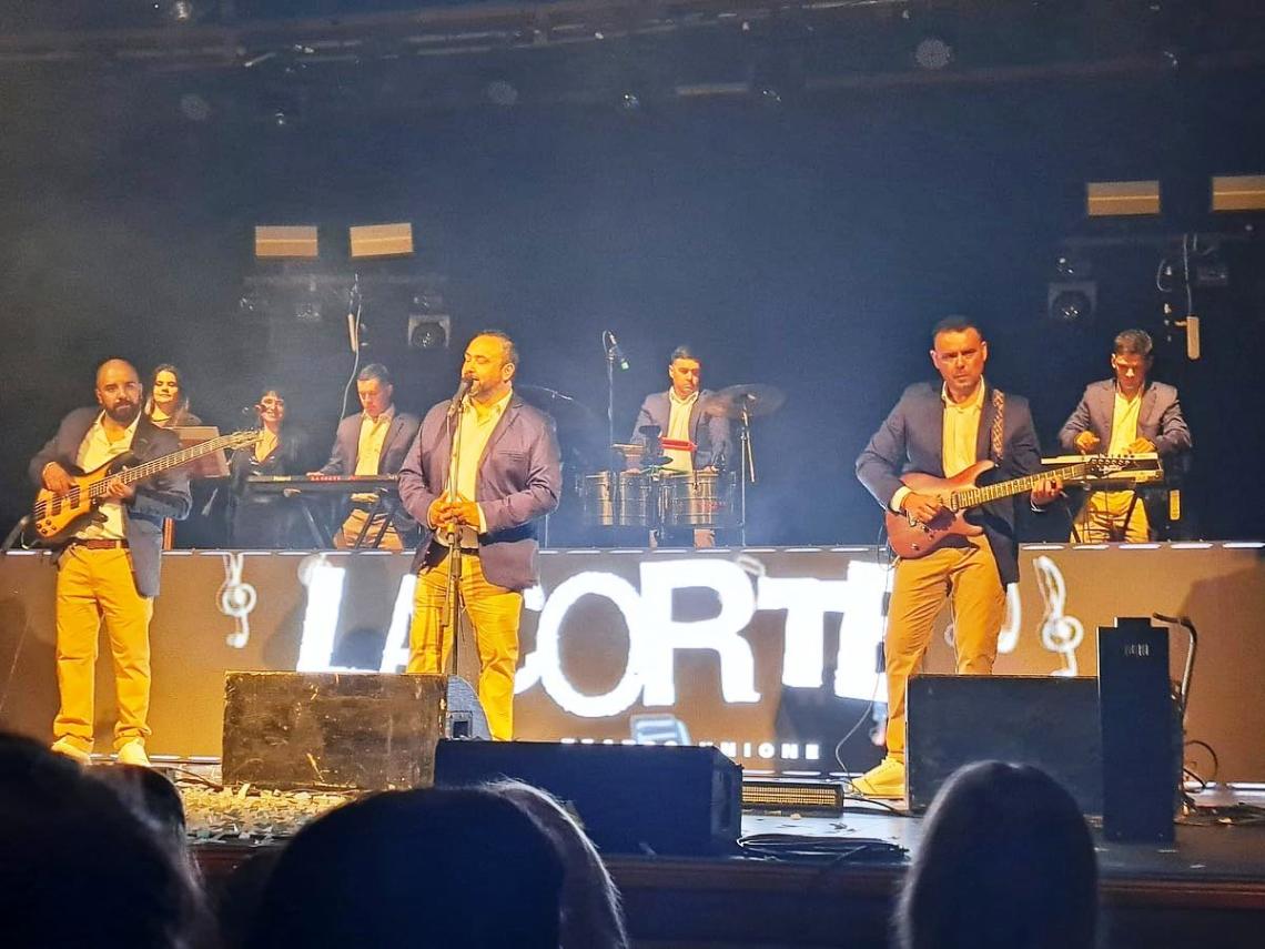 La Costa se prepara para festejar 20 años de 