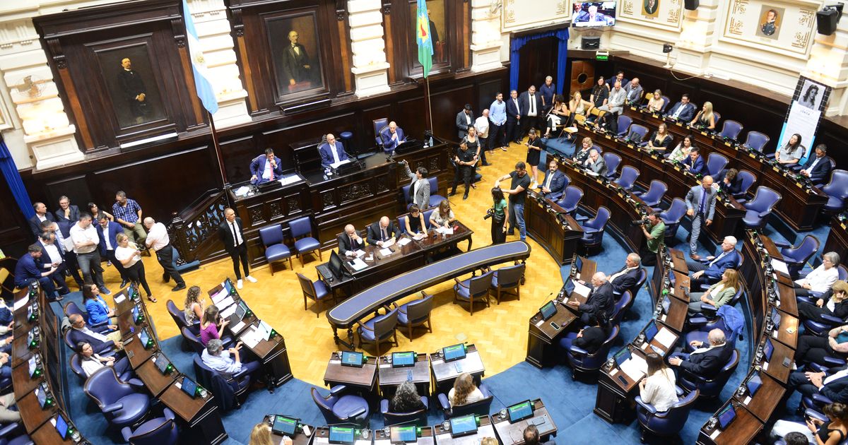 La oposición exigió a Kicillof el envío del Presupuesto 2026 para avanzar en la Legislatura