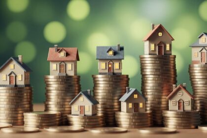 Mercado inmobiliario en alerta: tras elecciones, crédito hipotecario se paraliza y el dólar sube