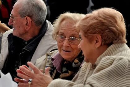 Argentina celebra hoy el Día de los Jubilados, recordando su lucha por derechos y salud