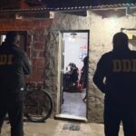 En 48 horas detuvieron a los autores de un violento robo en Santa Teresita