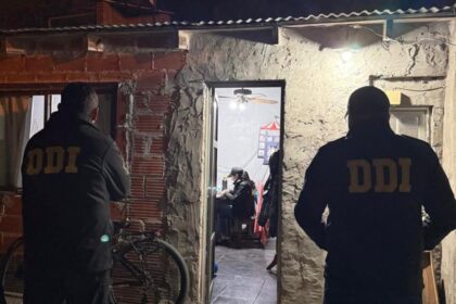Detenidos en menos de 48 horas por violento robo en Santa Teresita que conmocionó a todos