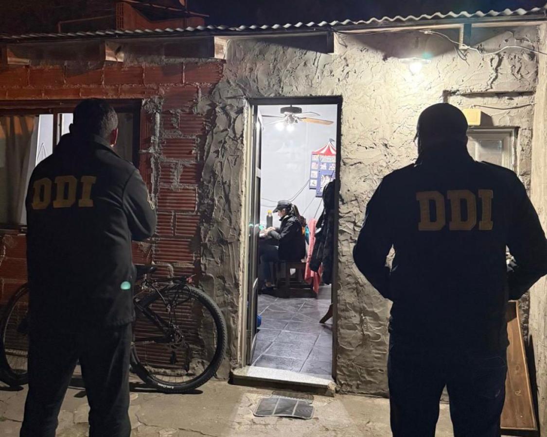 Detenidos en menos de 48 horas por violento robo en Santa Teresita que conmocionó a todos