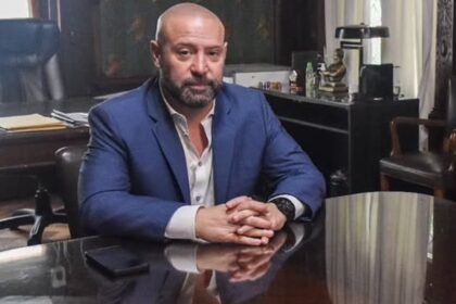 La Justicia confirmó que no podrá recuperar mensajes borrados del celular de Spagnuolo