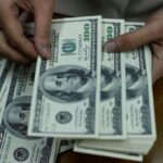 El dólar MEP se disparó a $1487,27 y marca un nuevo récord en el mercado argentino