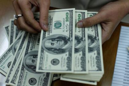 El dólar MEP se disparó a $1487,27 y marca un nuevo récord en el mercado argentino