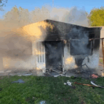 Incendio trágico en geriátrico de Junín deja 4 muertos y 5 en estado crítico tras un fallo técnico