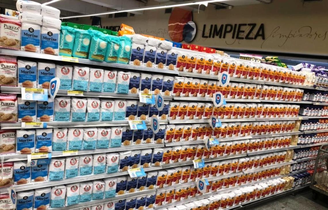 Inflación de agosto se mantuvo en 1,9% y transporte lideró los aumentos en precios