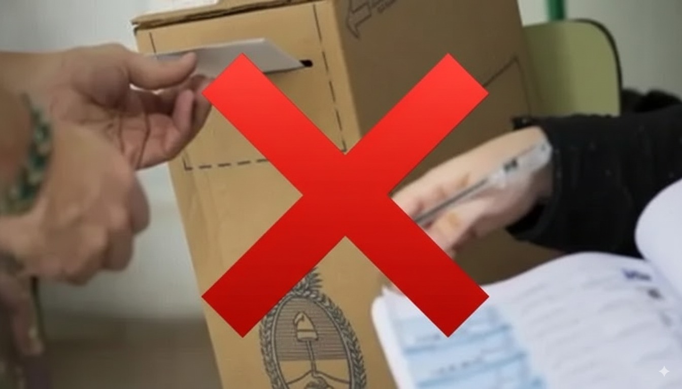 elecciones abstencion