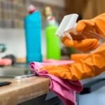 Empleadas domésticas: los sueldos que se mantienen sin aumento en noviembre 2025