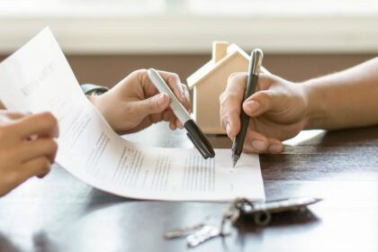 El mercado inmobiliario da señales de enfriamiento tras meses de crecimiento constante