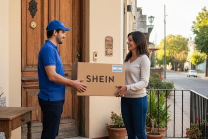 envios shein argentina
